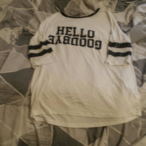 Wishful Park Other - Shirt